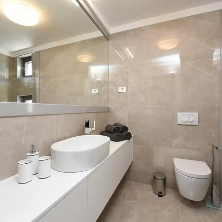 Lazy - Luxury Yachting Apartment Zadar