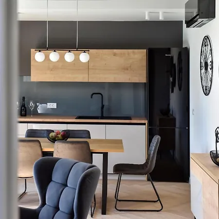 Apartment Lazy - Luxury Yachting *
