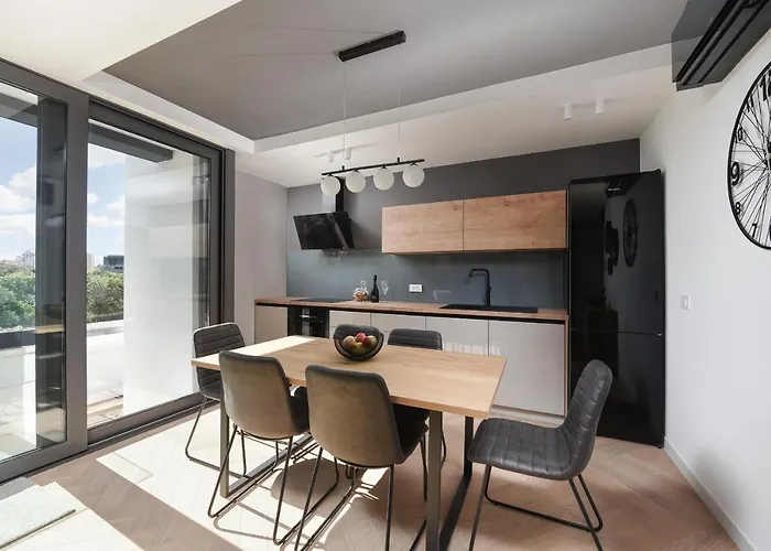 Lazy - Luxury Yachting Apartamento