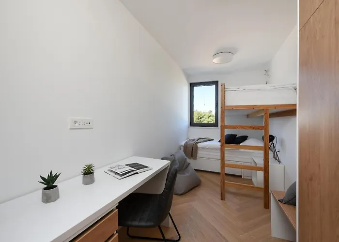 Lazy - Luxury Yachting Appartement