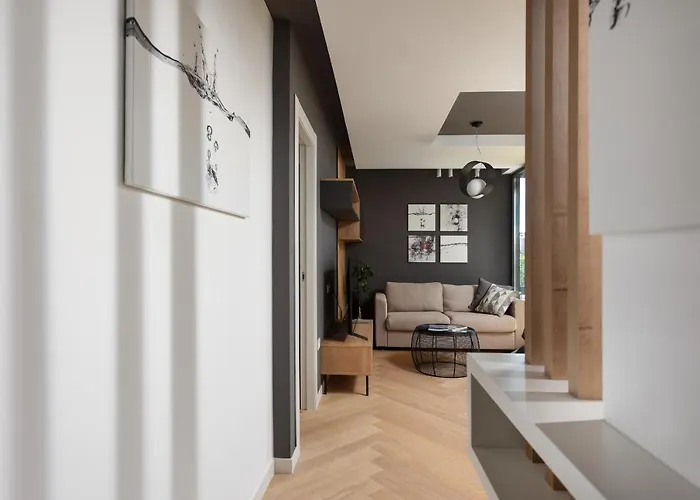Appartement Lazy - Luxury Yachting *