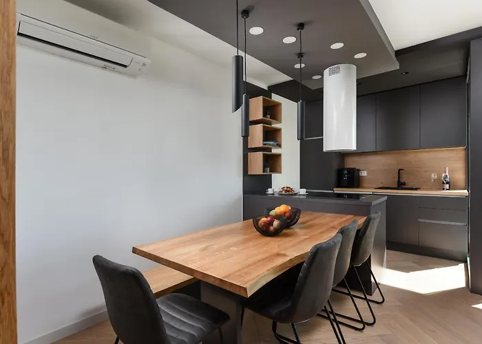 Apartamento Lazy - Luxury Yachting