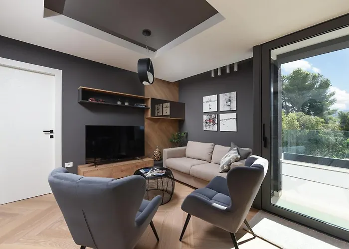 Lazy - Luxury Yachting Apartamento