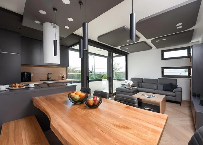 Lazy - Luxury Yachting Appartement *