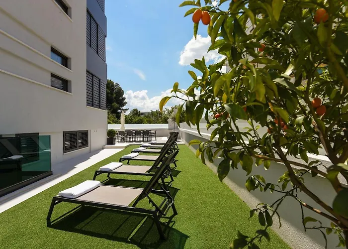 Apartamento Lazy - Luxury Yachting *
