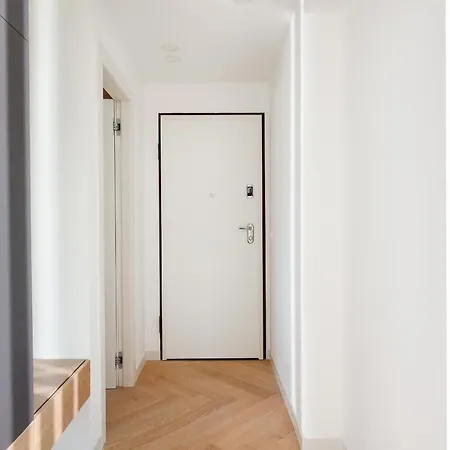 Apartment Luxury Yachting