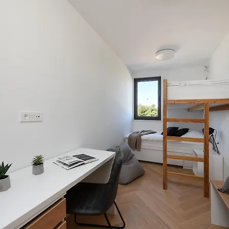 Luxury Yachting Apartment