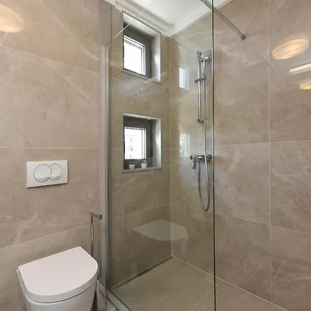 Luxury Yachting Apartment Zadar