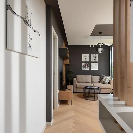 Apartment Luxury Yachting *