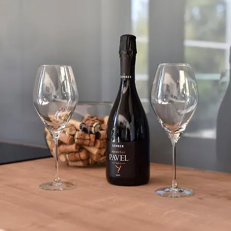 Apartament Lazy - Luxury Yachting Zadar