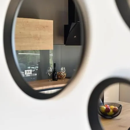 Apartament Lazy - Luxury Yachting *