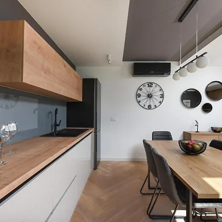 Luxury Yachting Apartment Zadar