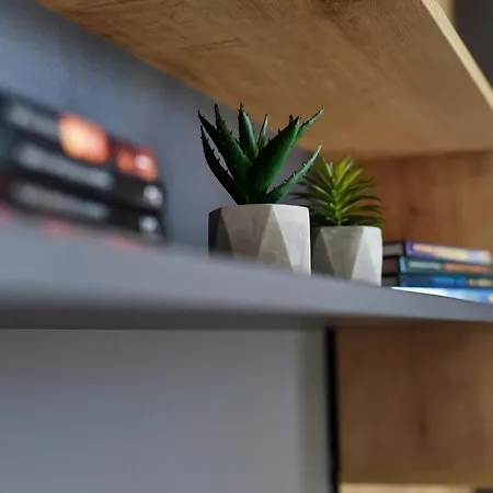 Lazy - Luxury Yachting Apartament
