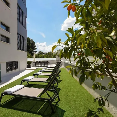 Apartament Lazy - Luxury Yachting *