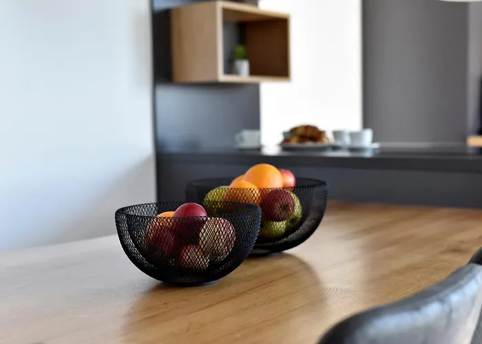 Lazy - Luxury Yachting Апартаменты *