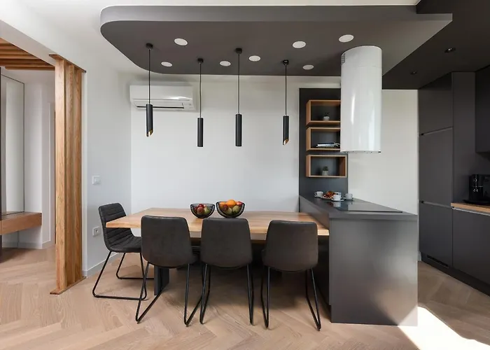 Lazy - Luxury Yachting Апартаменты *