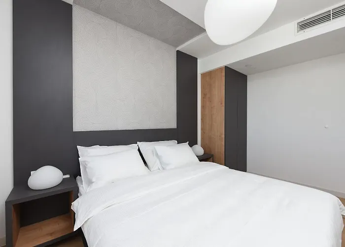 Lazy - Luxury Yachting Апартаменты