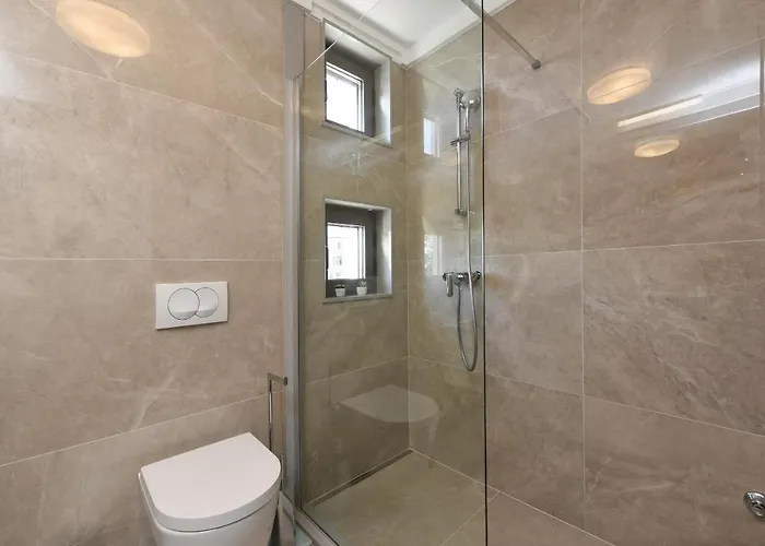 Lazy - Luxury Yachting Апартаменты Задар