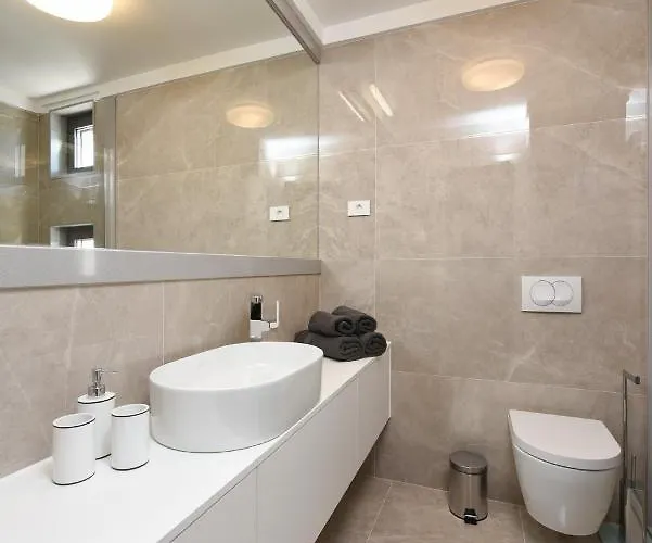 Lazy - Luxury Yachting Апартаменты Задар