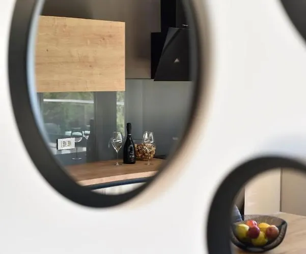 Апартаменты Lazy - Luxury Yachting *