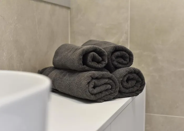 Lazy - Luxury Yachting Апартаменты *