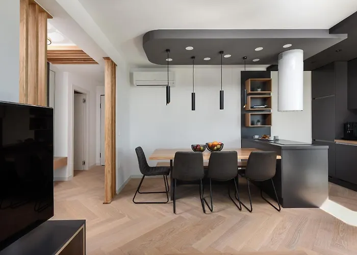 Lazy - Luxury Yachting Апартаменты