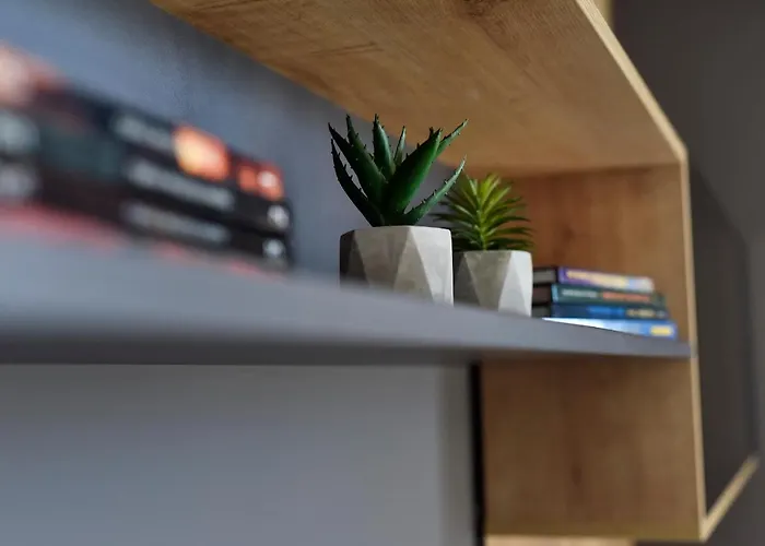 Lazy - Luxury Yachting Апартаменты